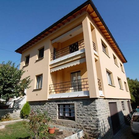 Vila Casa Dudi Dongo Exteriér fotografie