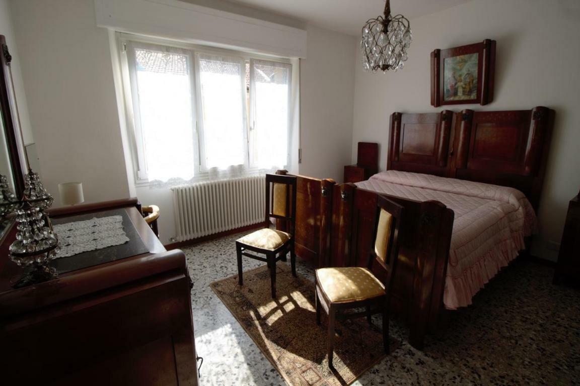 Vila Casa Dudi Dongo Exteriér fotografie
